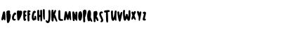 Le Gusto Regular Font