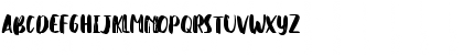 Lemonsbright brush -Personal Us Regular Font Lemonsbright brush -Personal Us Regular Font