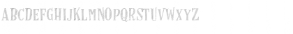 Les Paul Lined Font Les Paul Lined Font