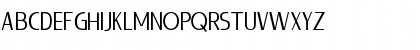 LIEUR Regular Font