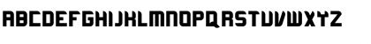 Loncazt Regular Font
