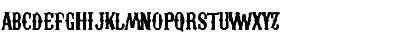 Los Chapters Regular Font Los Chapters Regular Font