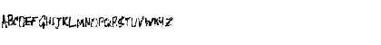 Lost in the Sound Regular Font