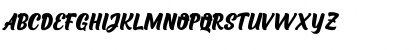 Luckystar Regular Font Luckystar Regular Font