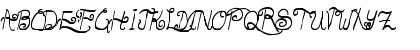 Lunar Oatmeal Regular Font Lunar Oatmeal Regular Font