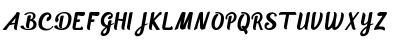 Lunik Sangat Regular Font Lunik Sangat Regular Font