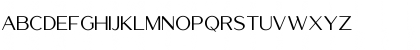 Luxerie Regular Font Luxerie Regular Font