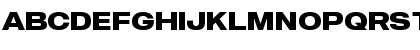 MADE Outer Sans Bold Font MADE Outer Sans Bold Font