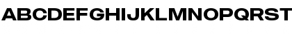 MADE Outer Sans Medium Font