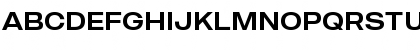 MADE Outer Sans Regular Font