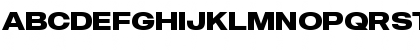 MADE Outer Sans Alt Bold Font