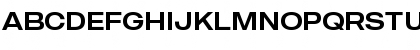 MADE Outer Sans Alt Regular Font