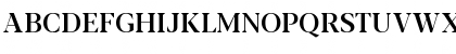 Blacker Display Medium Font Blacker Display Medium Font