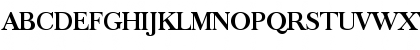 ChrisBecker Bold Font ChrisBecker Bold Font