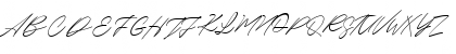 Maldins FREE Regular Font