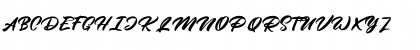 Mangotea Free Personal Use Regular Font Mangotea Free Personal Use Regular Font