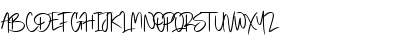 Marietta Sussafe Regular Font