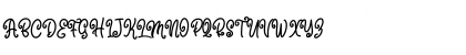 Marline Regular Font