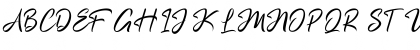 Maryland Regular Font