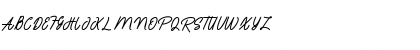 mayasarilah Regular Font