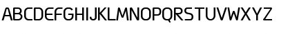 Megi Sans Regular Font Megi Sans Regular Font