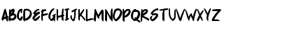 Mellurack Regular Font Mellurack Regular Font