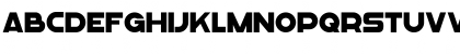 Meltland Demo Bold Font