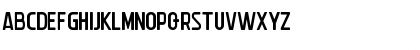 Mike Sans Free Regular Font