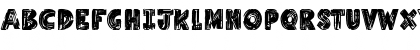 Millennium Regular Font Millennium Regular Font