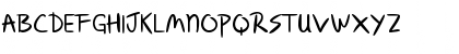 Miqeey Moose Regular Font Miqeey Moose Regular Font