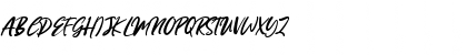 Miss Rhinetta Regular Font Miss Rhinetta Regular Font