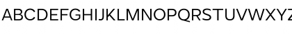 Mollen Personal Use Regular Font