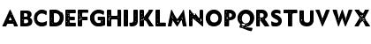 Monesque Regular Font Monesque Regular Font