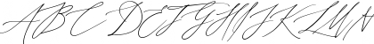 MonthGlade Regular Font MonthGlade Regular Font
