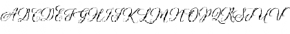 Moonfrost Regular Font
