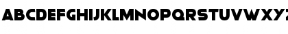 Moonlightning Regular Font