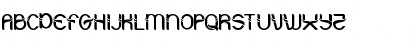 Morgana Regular Font Morgana Regular Font