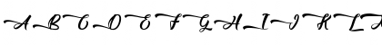 Mother Batik - Personal Use Regular Font