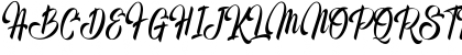 Mr Scripton Regular Font Mr Scripton Regular Font