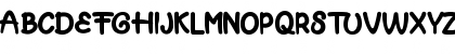 Muffin Cake DEMO Regular Font