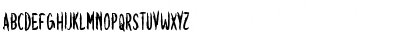Musicality Regular Font