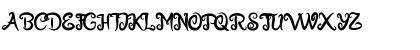 Mustoffa DEMO Font