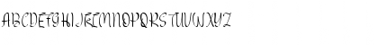 MY LOVE elegant Regular Font