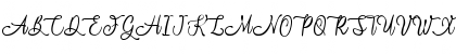 Navy Ballad - Personal Use Regular Font Navy Ballad - Personal Use Regular Font