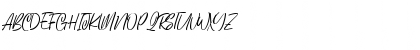 Northgate Regular Font