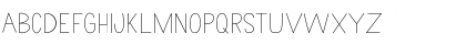 Nothing Special Regular Font