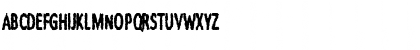 nWorder Regular Font nWorder Regular Font