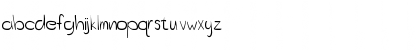 Ocean City Park Regular Font Ocean City Park Regular Font
