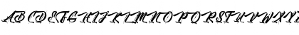 Ole Blizzard - Personal Use Regular Font Ole Blizzard - Personal Use Regular Font
