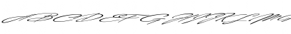 Olean Regular Font Olean Regular Font